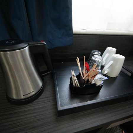 The Pack And Carriage London Hotel Ngoại thất bức ảnh