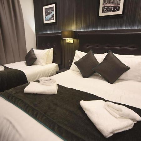 The Pack And Carriage London Hotel Ngoại thất bức ảnh