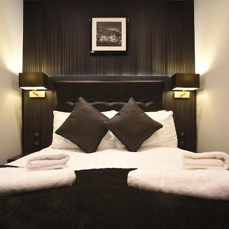 The Pack And Carriage London Hotel Ngoại thất bức ảnh