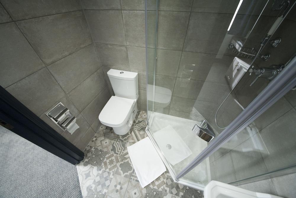 The Pack And Carriage London Hotel Ngoại thất bức ảnh