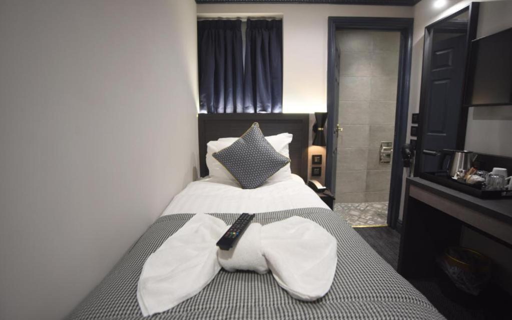 The Pack And Carriage London Hotel Ngoại thất bức ảnh