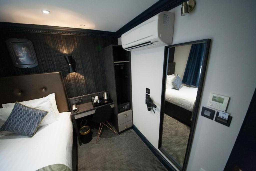The Pack And Carriage London Hotel Ngoại thất bức ảnh