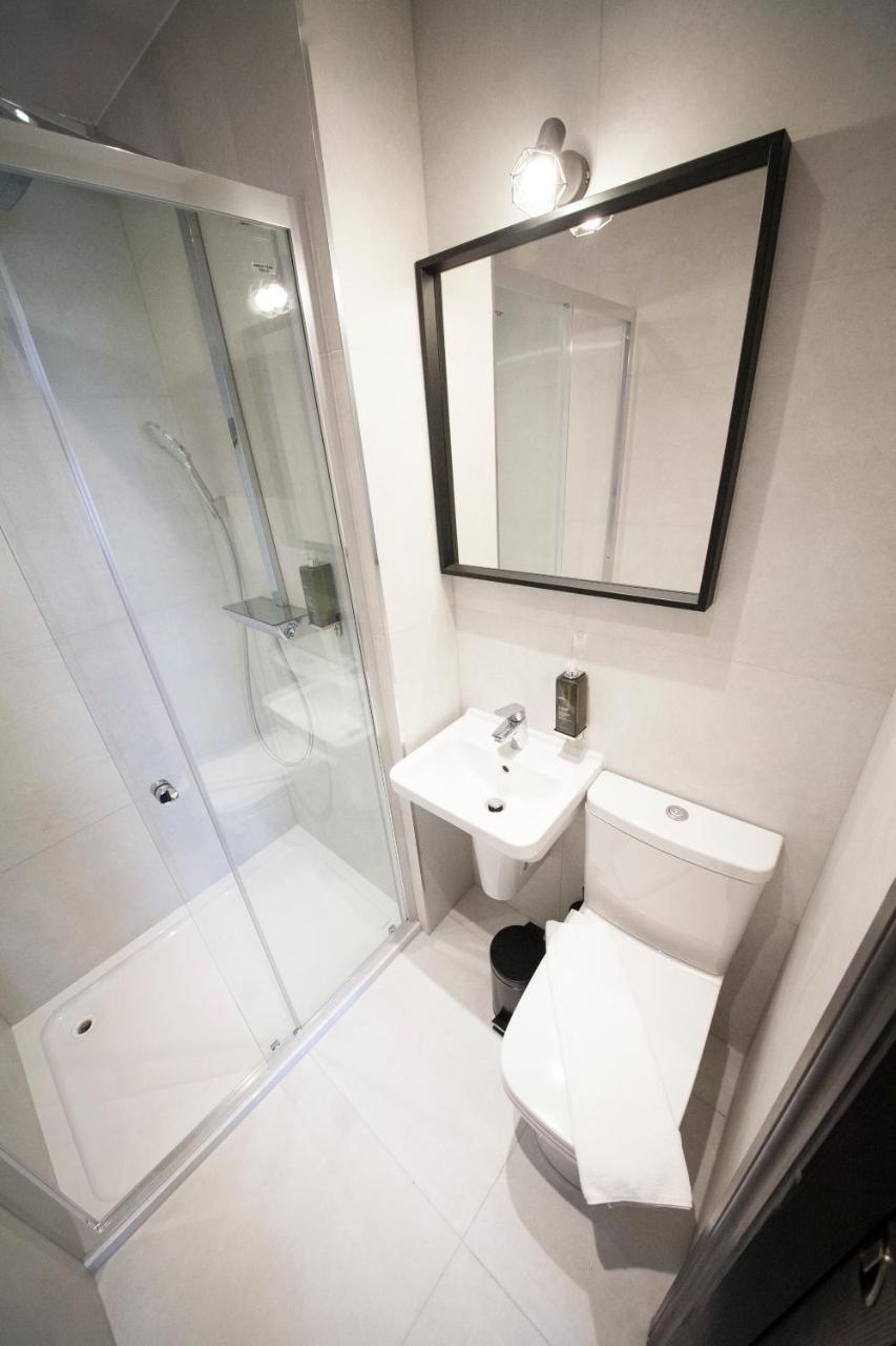 The Pack And Carriage London Hotel Ngoại thất bức ảnh