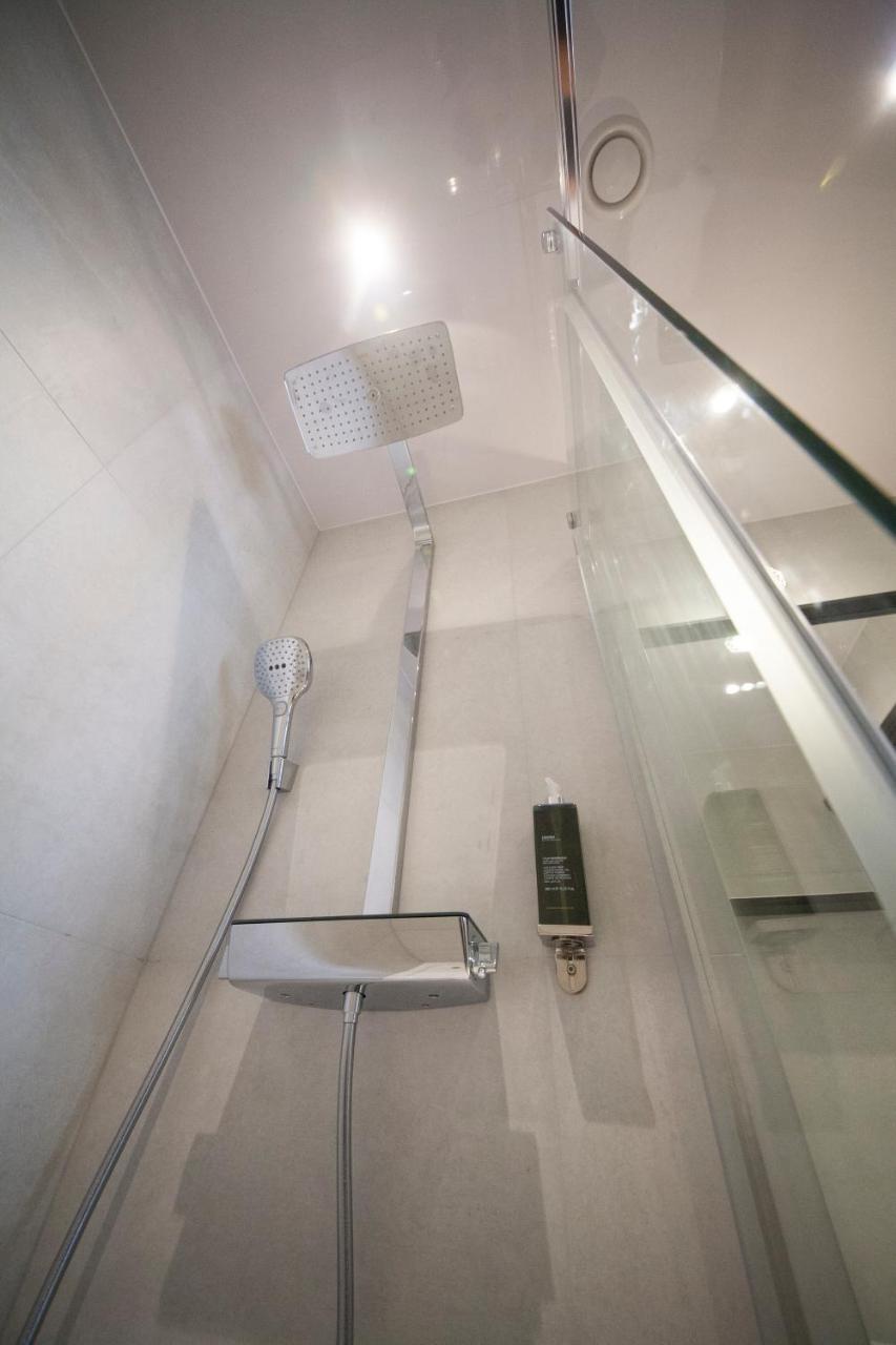 The Pack And Carriage London Hotel Ngoại thất bức ảnh