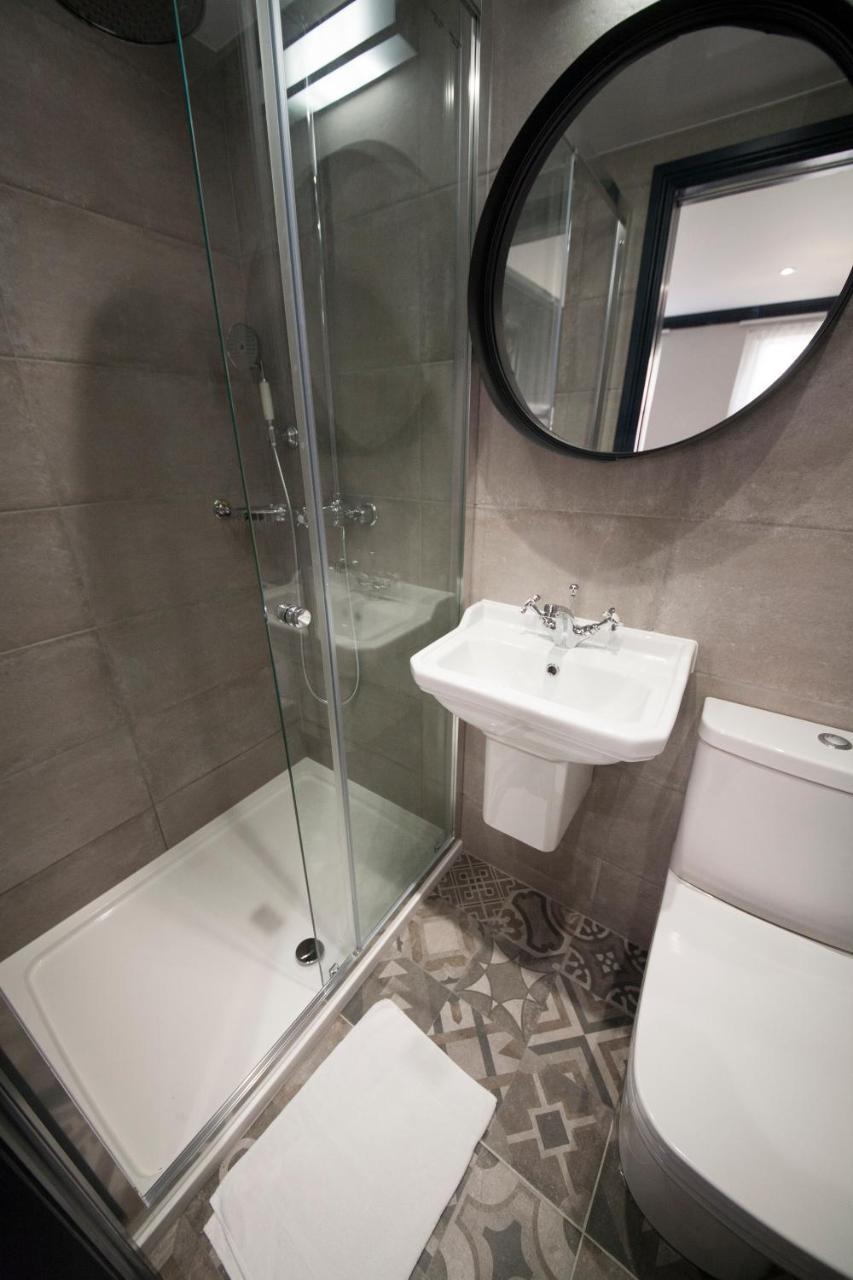 The Pack And Carriage London Hotel Ngoại thất bức ảnh