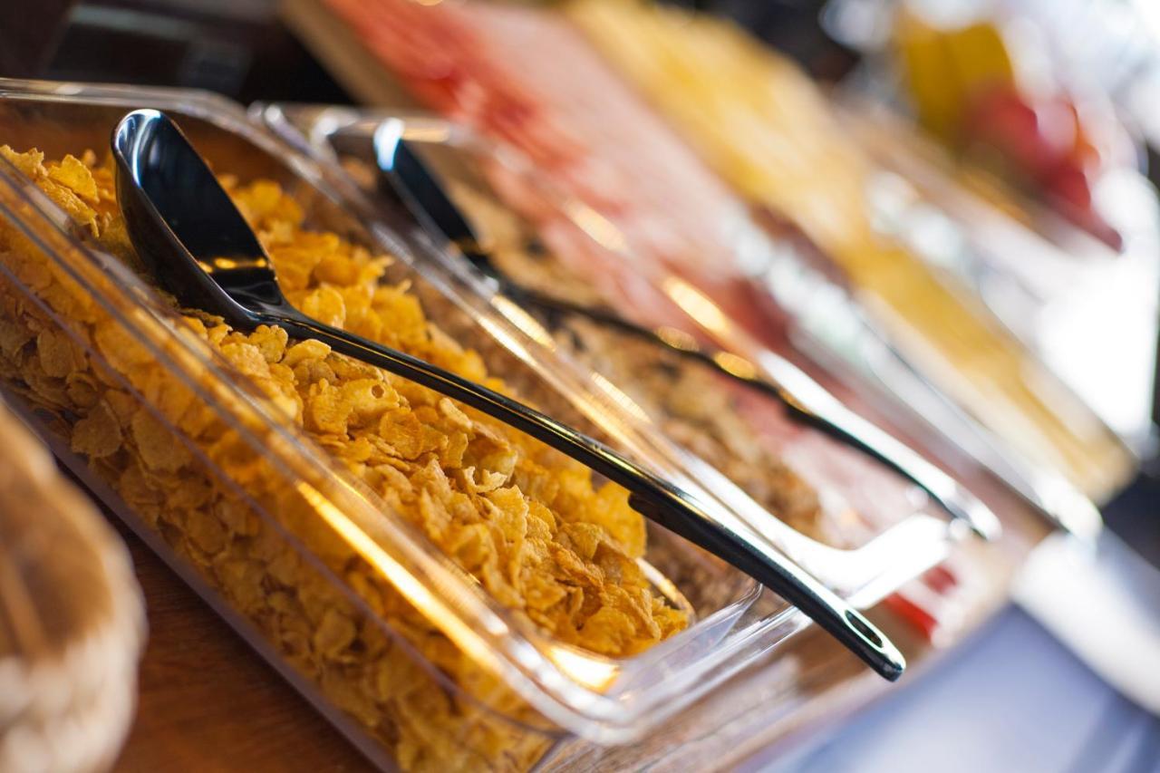 The Pack And Carriage London Hotel Ngoại thất bức ảnh