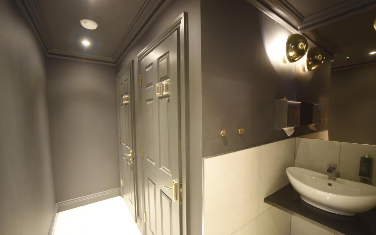 The Pack And Carriage London Hotel Ngoại thất bức ảnh