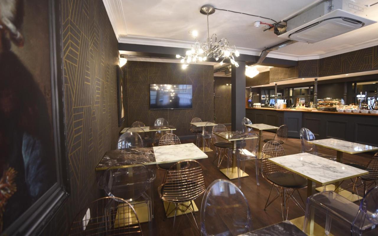 The Pack And Carriage London Hotel Ngoại thất bức ảnh