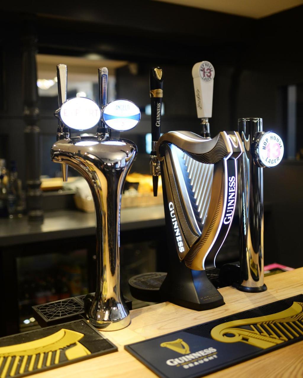 The Pack And Carriage London Hotel Ngoại thất bức ảnh