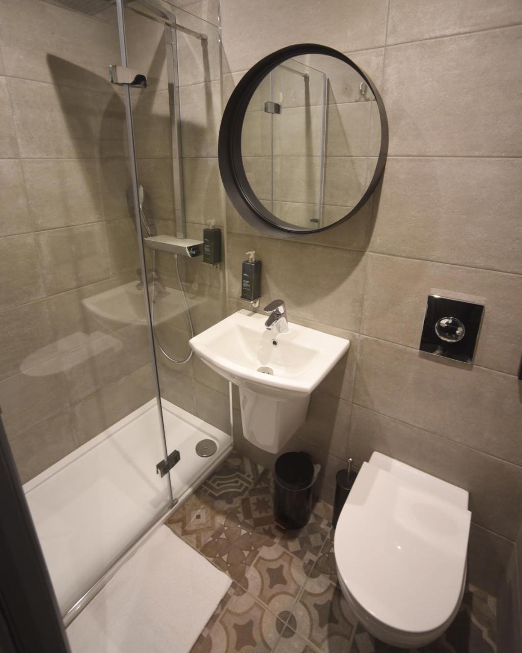 The Pack And Carriage London Hotel Ngoại thất bức ảnh