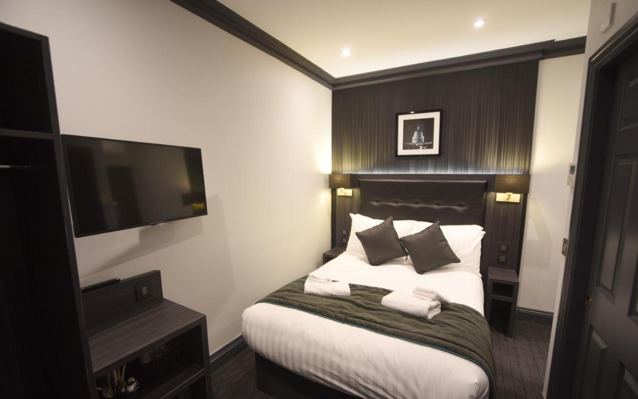 The Pack And Carriage London Hotel Ngoại thất bức ảnh