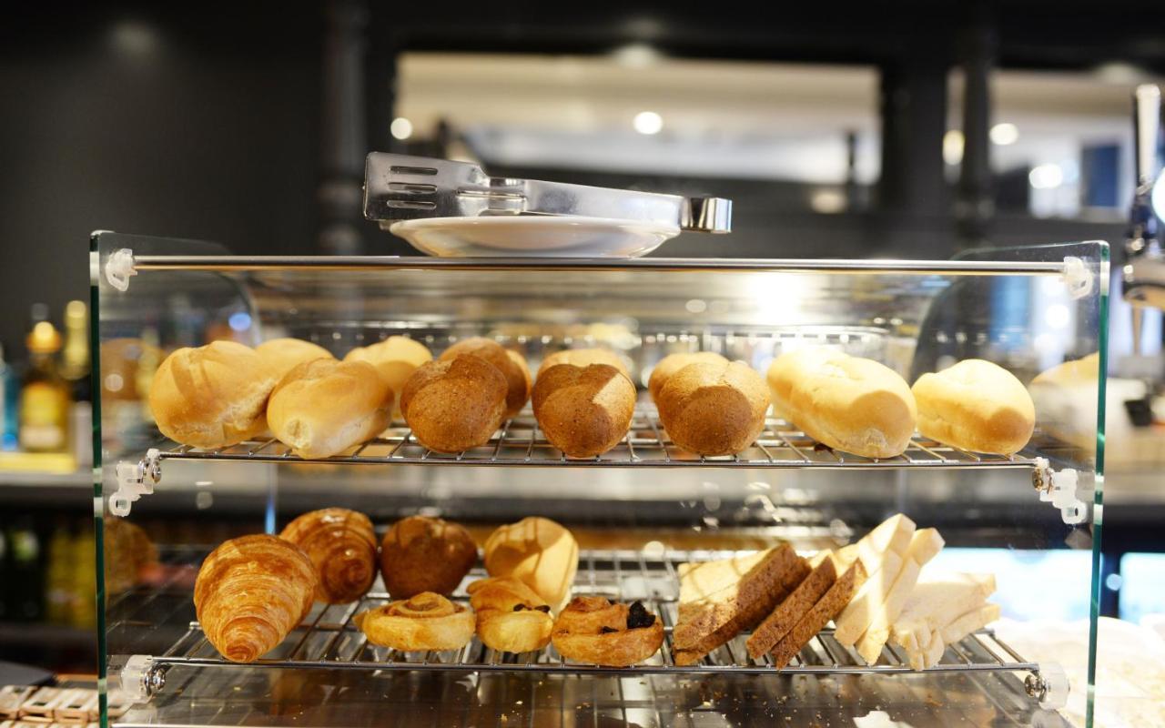 The Pack And Carriage London Hotel Ngoại thất bức ảnh