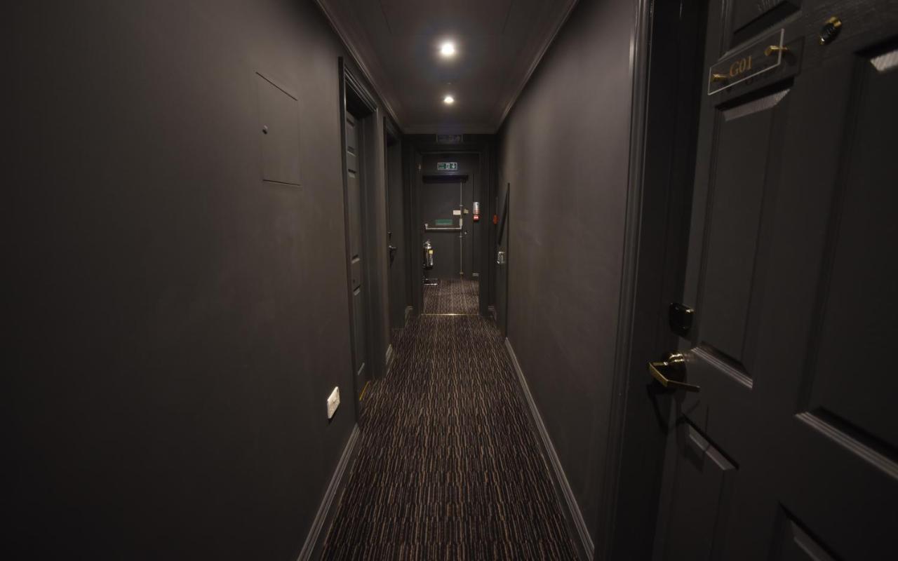The Pack And Carriage London Hotel Ngoại thất bức ảnh