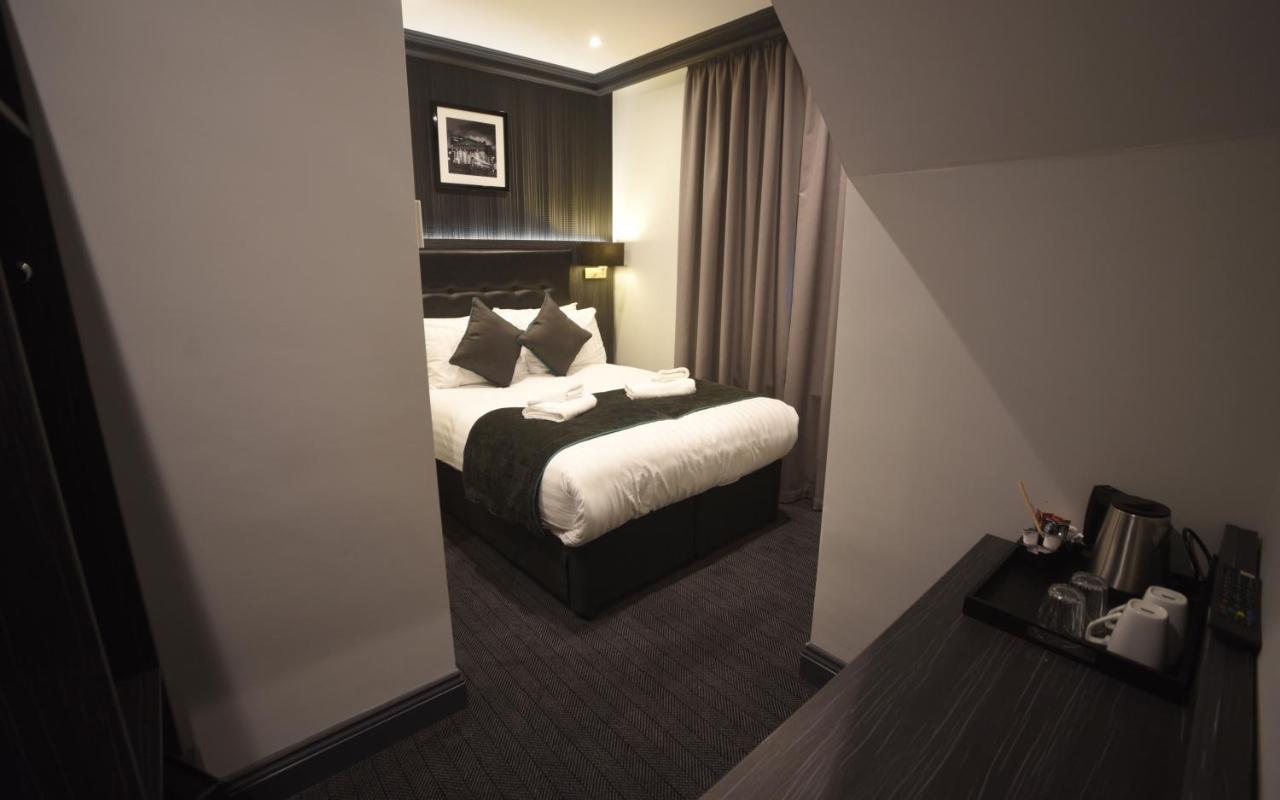 The Pack And Carriage London Hotel Ngoại thất bức ảnh