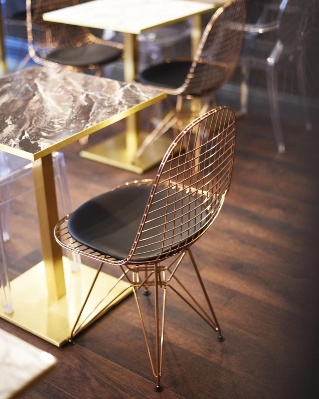The Pack And Carriage London Hotel Ngoại thất bức ảnh