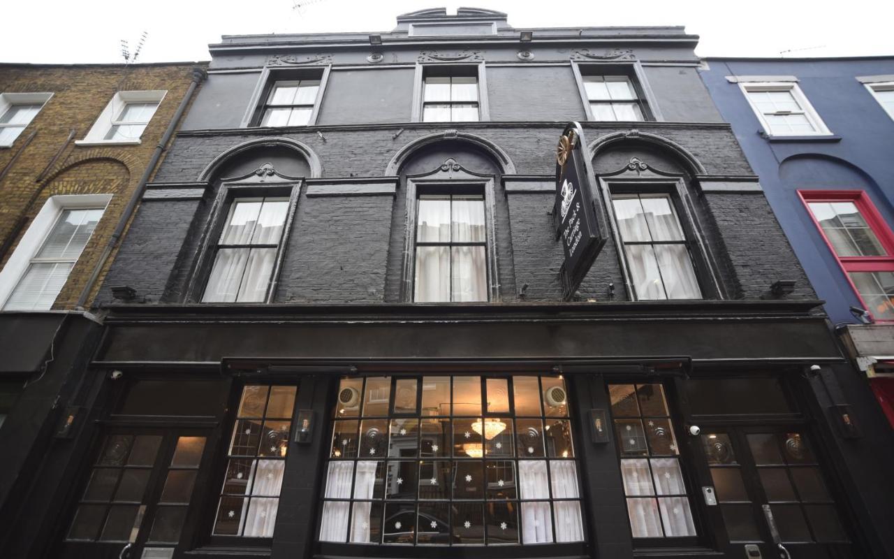 The Pack And Carriage London Hotel Ngoại thất bức ảnh