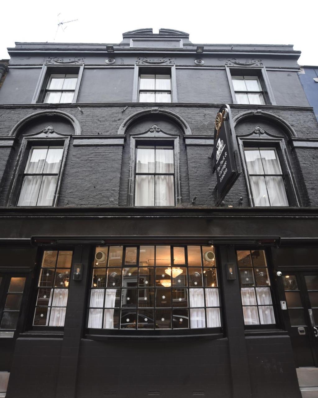 The Pack And Carriage London Hotel Ngoại thất bức ảnh